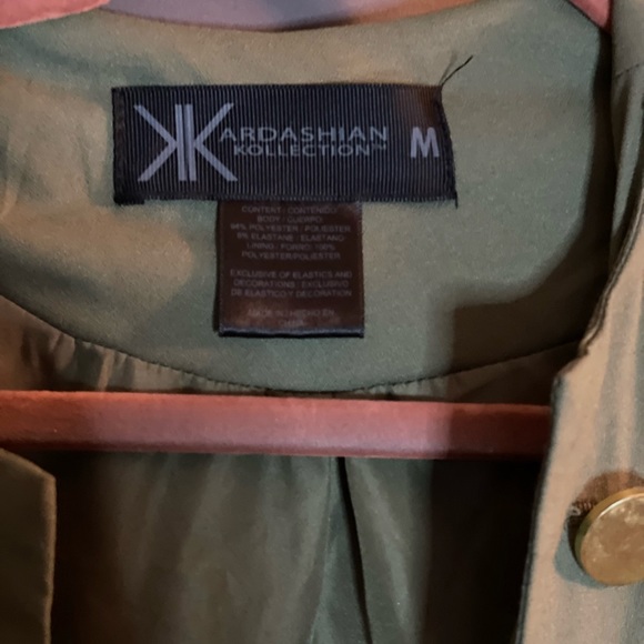 Jacket - Picture 3 of 3